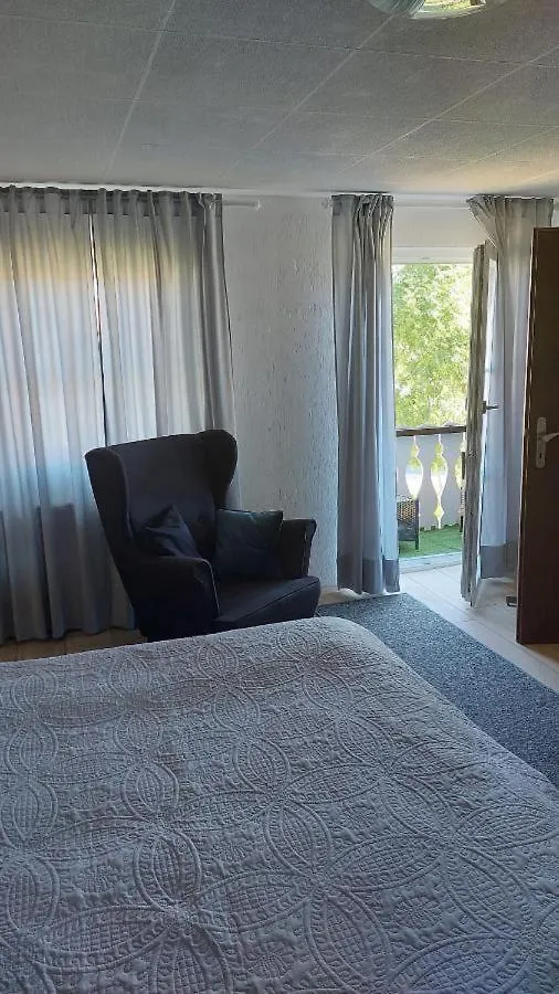 Ferienwohnung Eleni Mauth