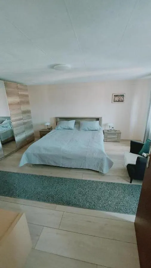 Ferienwohnung Eleni Mauth